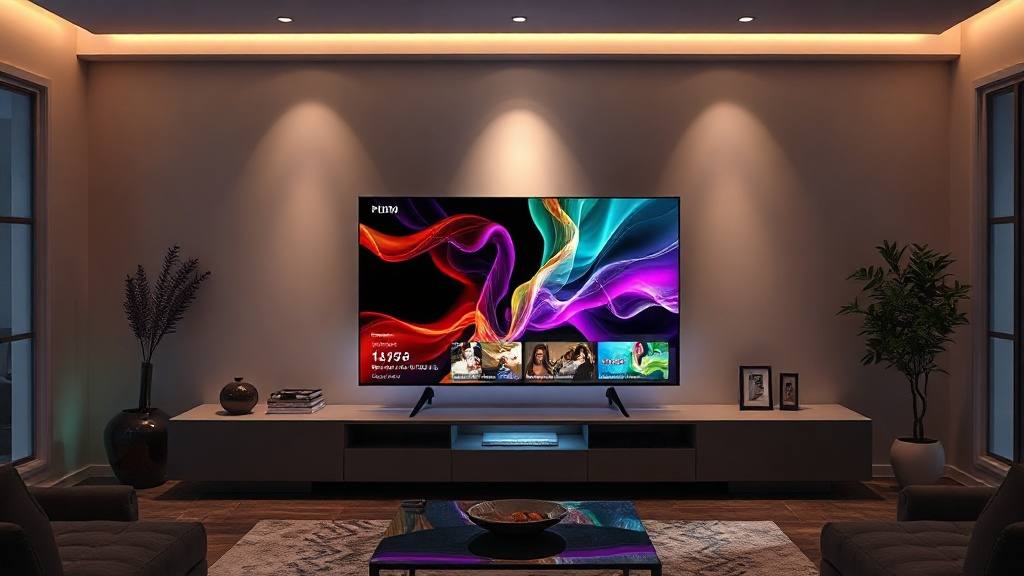 8 Schritte zu perfekter IPTV-Bildqualität
